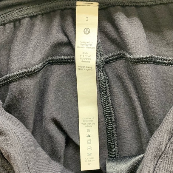 Lululemon Ready To Rulu Jogger (Full Length) - Picture 7 of 12